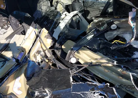 2021 Tesla Model 3 Standard Range Plus Rear-Wheel Drive из США, поврежденный, VIN 5YJ3E1EA6MF985336